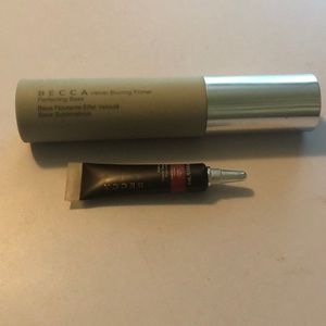 Becca Velvet Blurring Primer Perfecting Base